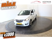 Opel Karl - 1.0 eco FLEX Edition Automaat Airo PDC Cruise control