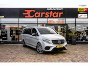 Mercedes-Benz V-klasse - 300d Lang DC Avantgarde Edition|360 Camera|Leder|Stoelver