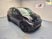 BMW i3 - Range Extender Comfort Advance