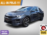 Kia Xceed - 1.6 GDi PHEV Spirit Vol Opties