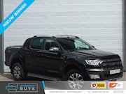 Ford Ranger - 3.2 TDCi Wildtrak Supercab CRUISE | TREKHAAK | 4X4 | STOELVE