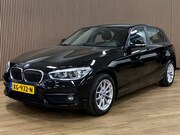 BMW 1-serie - 118i Executive|Automaat|Navigatie|Climate Control|