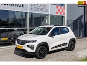 Dacia Spring - Comfort Plus (Orange Pack) 27 kWh