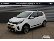 Kia Picanto - 1.0 T-GDI X-Line CCOMPLETE AUTO, 100 PK!!, DEALER ONDERHOUDE