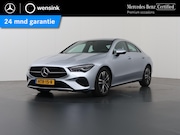 Mercedes-Benz CLA-Klasse - 180 Star Edition LIMITED | Stoelverwarming | Achteruitrijcam