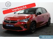 Opel Corsa - 5-drs 1.2 Turbo GS Line (+ Trekhaak)