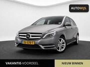 Mercedes-Benz B-klasse - 180 Ambition|TREKHAAK|XENON|NAVI|MEMORY