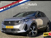 Peugeot 3008 - 1.6 Plug-in Hybrid 4WD 300 pk GT AUT. | 1e eigenaar | carpla
