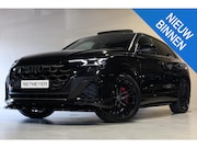 Audi Q8 - 55 TFSI e quattro Pro Line S |Pano |RS Zetels+Rode gordels |