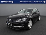 Volkswagen Golf - 1.5 TSI 130pk Highline Executive / Navigatie / Parkeersensor