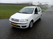 Fiat Punto - 1.2 Classic Edizione Cool 130000km