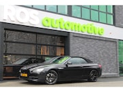 BMW 6-serie - Cabrio 650i High Executive | HUD | KEYLESS | CUSTOM STUUR |