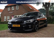 BMW 4-serie Gran Coupe - 435i High Executive Aut. | M-Pakket | Schuif-Kanteldak | Pra