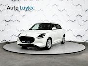 Suzuki Swift - 1.2 Select Smart Hybrid | €2.200,- voorraadkorting!