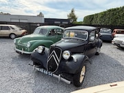 Citroën Traction Avant - 11BL