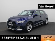 Audi A1 - Sportback 1.0 30 TFSI 81kW S tronic Allstreet | AUTOMAAT | N