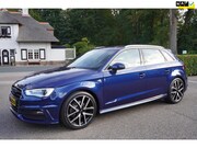 Audi A3 - Sportback 1.4 TFSI Ambition Sport Edition 3X S-Line
