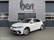 Volkswagen Polo - 1.0 TSI Style 1e Eig BOMVOL TOPSTAAT