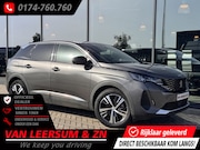 Peugeot 3008 - 1.6 HYbrid 225 Allure Pack | Climate Control | Plug-in Hybri