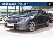 BMW i5 - eDrive40 M Sport / Comfortstoelen / Comfort Access / Harman-