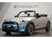 MINI Cooper - Cabrio 1.5 | H/K | HuD | Camera