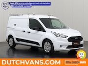 Ford Transit Connect - 1.5TDCi 120PK Lang 3-Zits Business | Imperiaal | Airco | Cru