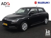 Suzuki Swift - 1.2 Comfort Smart Hybrid | Origineel NL | Navigatie | Keyles