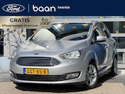 Ford C-Max - 1.0 Titanium