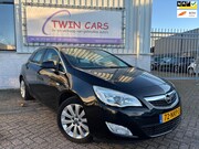 Opel Astra - 1.6 Cosmo 5drs automaatbak is defect