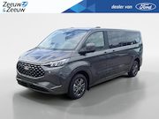 Ford Tourneo Custom - 340 L2 Titanium 2.5 PHEV 233 pk | 9-persoons | TE BESTELLEN