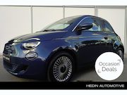 Fiat 500 - ICON 42 kWh | 95,6% SOH | Navigatie via app | Climate Contro