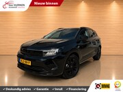 Opel Grandland - 1.2 Turbo