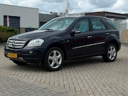 Mercedes-Benz M-klasse - 350#Automaat#Airco#Youngtimer