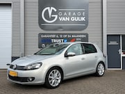 Volkswagen Golf - 1.4 TSI 122PK Highline DSG Automaat Clima, Trekhaak, Cruise,