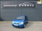 Toyota Yaris - 1.3 VVT-i Luna Apk 06-06-2027 en zeer zuinige auto degelijke