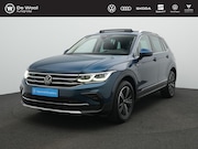 Volkswagen Tiguan - 1.4 TSI 245 pk eHybrid Elegance | Panoramadak | IQ Light | A
