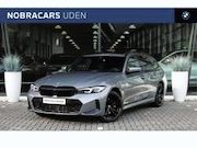 BMW 3-serie - 320 3 Serie Touring 320e M Sport Automaat / Panoramada