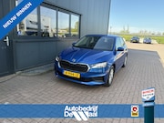 Skoda Fabia - 1.0 TSi 95pk Ambition 5-drs. CARPLAY/CRUISE/PDC/TREKHAAK/STO