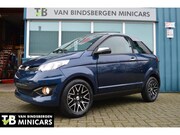 Aixam Coupé - Brommobiel met Garantie | Microcar - Ligier