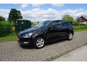 Volkswagen Polo - 1.2 TSI MATCH