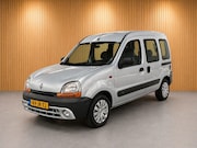 Renault Kangoo - 1.2-16V Privilège Rolstoel-uitvoering