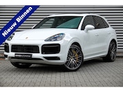 Porsche Cayenne - 3.0 E-Hybrid SportDesign | Keramisch | Burmester | Alcantara