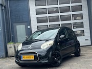 Citroën C1 - 1.0-12V Ambiance | Elek-Pakket | 5-DEURS | LMV | N.A.P