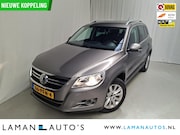 Volkswagen Tiguan - 1.4 TSI 150pk Sport&Style | Nieuwe Koppeling Airco Trekhaak