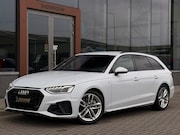Audi A4 - Avant 45 TFSI quattro S-Line 266PK | Matrix Led | ACC | Elek