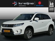 Suzuki Vitara - 1.4 Boosterjet Select Smart Hybrid l Trekhaak l Rijklaarprij