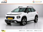 Citroën C3 Aircross - 1.2 PureTech S&S Shine Afneembare trekhaak! Nieuwe Distribut