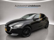 Mazda 2 - 1.5 Skyactiv-G Sportive Carplay AchteruitrijCamera