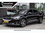 Polestar 2 - Long Range Dual Motor Launch Edition 78kWh | SOH 89% | Panod