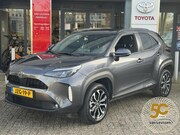 Toyota Yaris Cross - 1.5 Hybrid 115 First Edition STOEL/STUURVERWARMING APPLE/AND